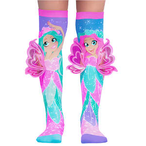 Madmia - Fairy Socks