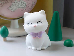 Childrens Lights Sleep Clocks Watches: Stellar Haus Rechargeable Night Light - Squishy Lulu