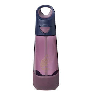 b.box Tritan Drink Bottle 600ml Harry Potter