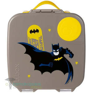 B.Box Batman - Large Lunchbox