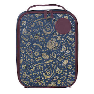 B.Box Harry Potter Flexi Insulated Lunchbag