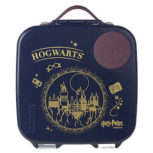 B.Box Harry Potter - Large Lunchbox