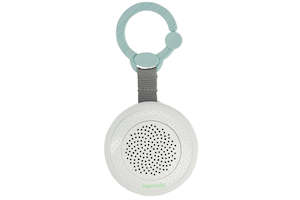 Ingenuity: Pock-a-Bye Baby Soother and Bluetooth Speaker