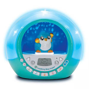 Sleeptime Bedding And Blankets: Leapfrog LeapStory Sleep Trainer