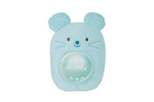 Sleeptime Bedding And Blankets: Hape My Music Pal - Huggy Momo