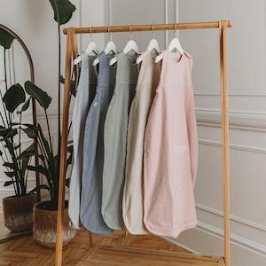 Merino Kids Standard Weight Go Go Bag Navy Dark Slate 2-4 Years