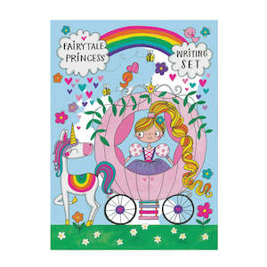 Rachel Ellen | Fairytale Princess Writing Set