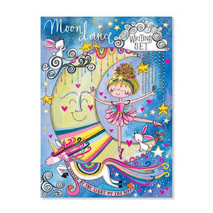 Rachel Ellen | Moon Dance Writing Set