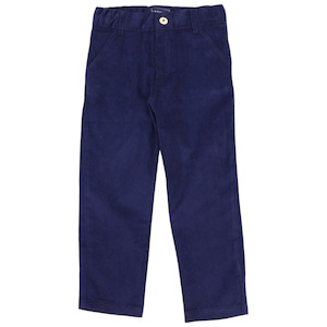 Korango Clothing Accessories: Korango | Boys Cord Pant Navy