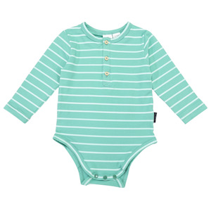 Korango | Striped Bodysuit-Assort