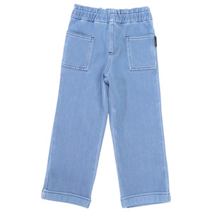 Korango Clothing Accessories: Korango | Denim Pant- Baby Girl