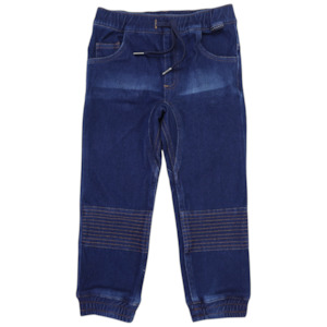 Korango Clothing Accessories: Korango | Boys Denim Jean-Dark