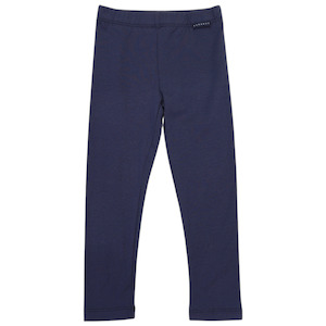 Korango | Cotton Leggings Dusty Pink or Navy