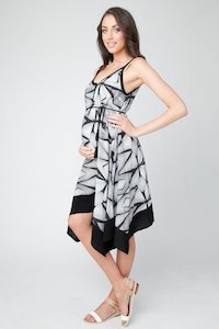 Ripe Maternity Dresses: RIPE MATERNITY | Prism Nursing Dress