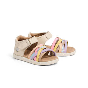 Baby Kids Shoes: Pretty Brave | Eden Rainbow