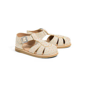 Baby Kids Shoes: Pretty Brave | Maggie Peach Meadow