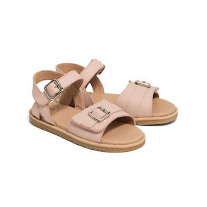 Baby Kids Shoes: Pretty Brave | Piper Soft Pink