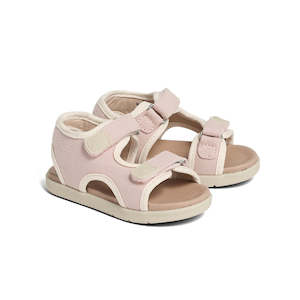 Baby Kids Shoes: Pretty Brave | Sporty Sandal Blush