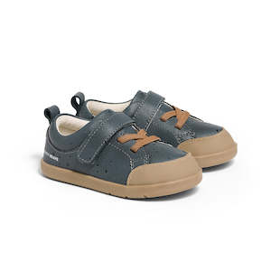 Pretty Brave | Boston - Indigo Speckle