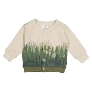 Burrow & Be | Forest Cardigan RRP $49.99 SPECIAL