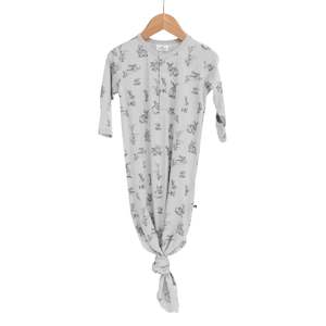 Burrow Be: Burrow & Be | Burrowers Sleep Gown - Asstd