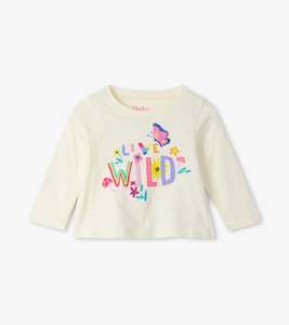 Hatley | Live Wild Graphic Tee
