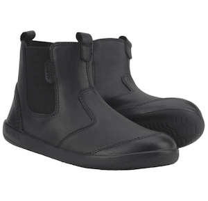 Bobux | Kid+ Jodhpur - Black Sole RRP $140
