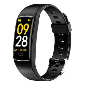 Childrens Watches: Cactus | MAJOR, CAC-133-M01 Watch - Black