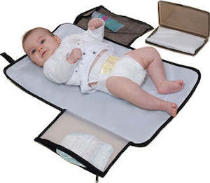 Nappy Time Nappy Bags: Jolly Jumper Change Ezy