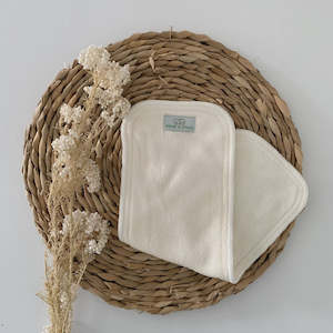 Bear & Moo | Bamboo Insert- Single