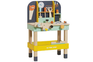 Le Toy Van Alex's Work Bench