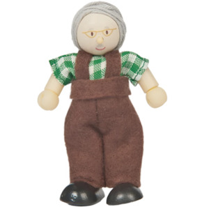 Le Toy Van Toys: Le Toy Van | Budkins Grandpa