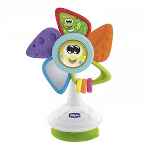 Chicco: Chicco | Will The Pinwheel Highchair Toy