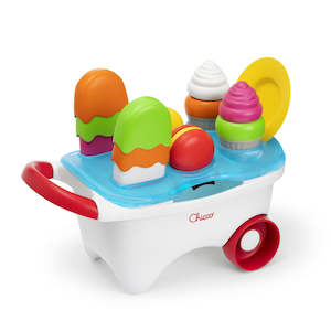 CHICCO | Ice cream Cart