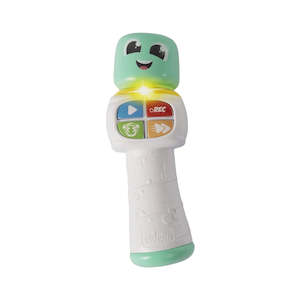 Chicco: Chicco | Mike The Microphone