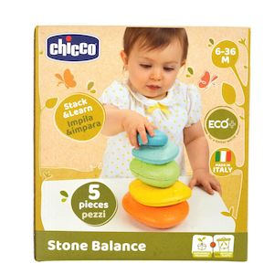 Chicco: Chicco | Stone Balance ECO+