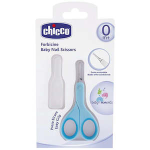 Chicco: Chicco | Baby Nail Scissors