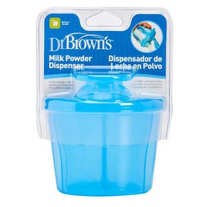 Dr Browns: Dr Browns | Milk Powder Dispenser