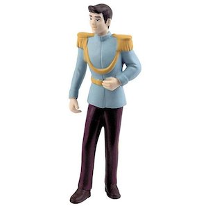 Bullyland | Prince Charming