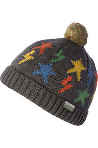 Dozer Boys Hats: Dozer | Baby Boys Beanie-Adrian