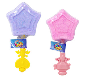 Pink Poppy | Magic Fizzy Surprise Fairy ­& Unicorn