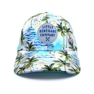 Renegade Hats: Little Renegade | Baseball Cap- Bondi