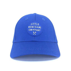 Renegade Hats: Little Renegade Company Ocean Baseball Cap