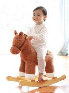 Mokopuna Zip Longsuit - Lily asst