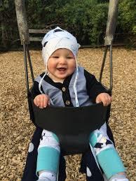 Mokopuna Merino Cosy Hats - Asst RRP $29.99