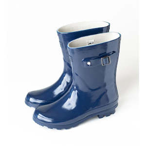 Skeanie Gumboots