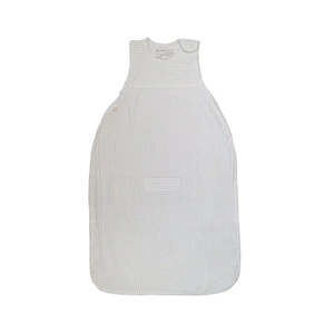 Sleepbags: Merino Kids Standard Weight Go Go Bag Turtle Dove 3-24mths