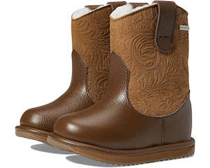 EMU | Kids Kara Oak Wool Boot Waterproof