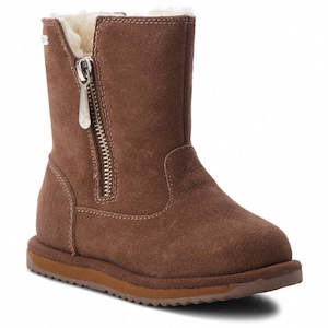 Emu Arden Oak Boot