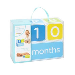Pearhead Age Block Set